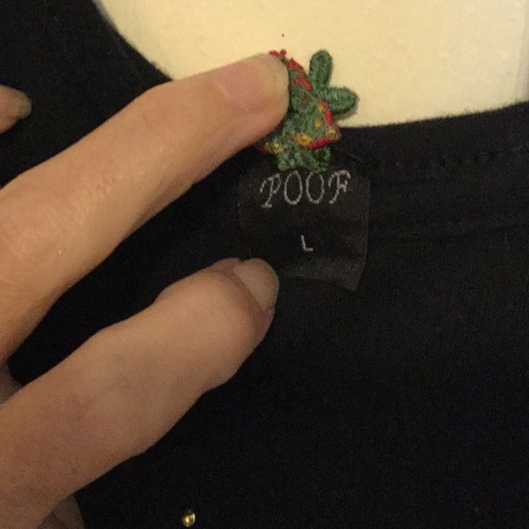 POOF - Cotton dress - Picture 6 of 9